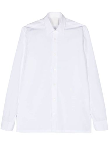 Givenchy Cotton Shirt - Givenchy - Modalova