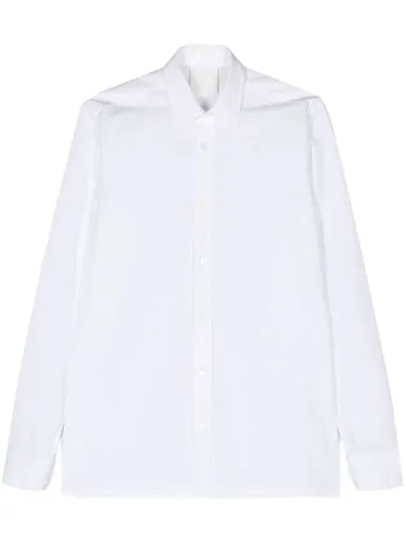 Givenchy Cotton Shirt - Givenchy - Modalova