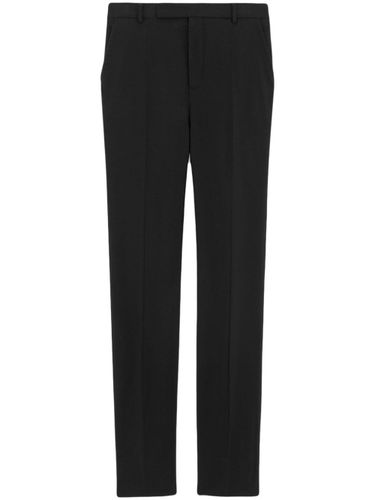 Saint Laurent High-Wasited Trousers - Saint Laurent - Modalova