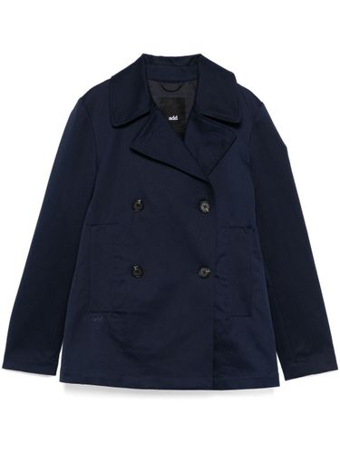 Add Double-Breasted Jacket - Add - Modalova