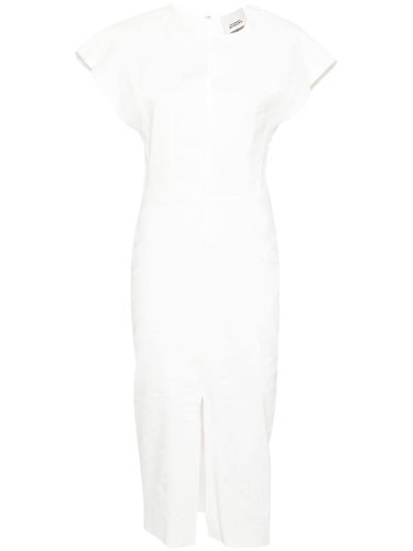 Isabel Marant Mirna Midi Dress - Isabel Marant - Modalova
