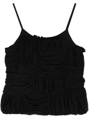 Ruffled Top - COMME DES GARÇONS COMME DES GA - Modalova