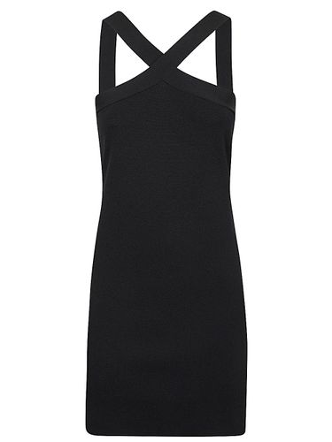 Parosh Viscose Blend Dress - Parosh - Modalova