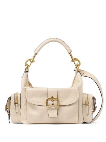 Chloè Leather Camera Bag - Chloè - Modalova