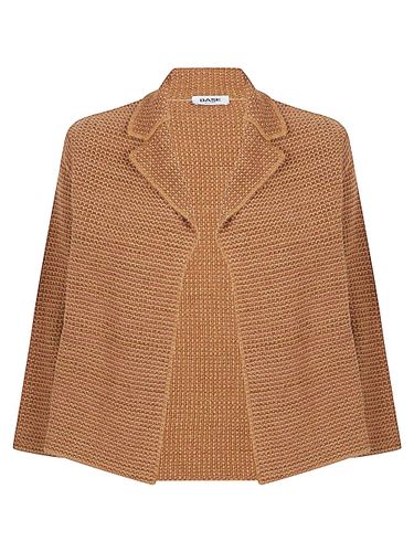 Base Cotton Blend Jacket - Base - Modalova