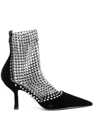 RENE' CAOVILLA Galaxia Pumps - RENE' CAOVILLA - Modalova