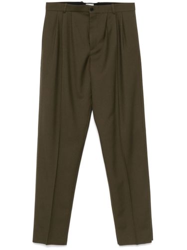Saint Laurent Classic Trousers - Saint Laurent - Modalova