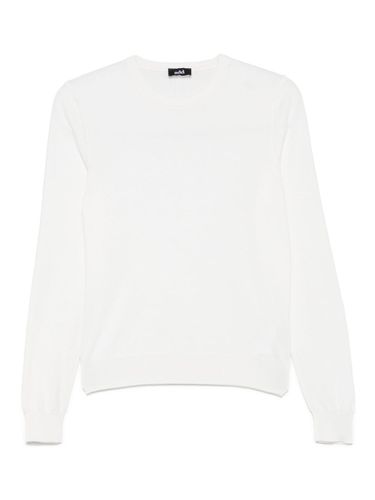 Add Cotton Sweatshirt - Add - Modalova