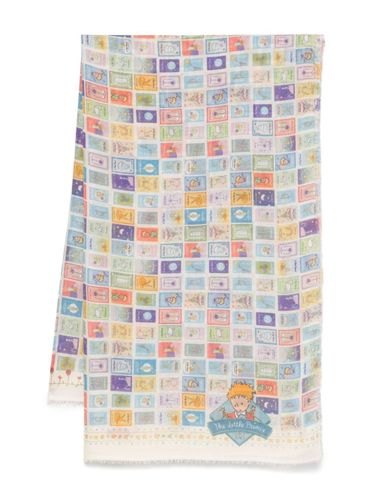Faliero Sarti Petit Timbre Stole - Faliero Sarti - Modalova