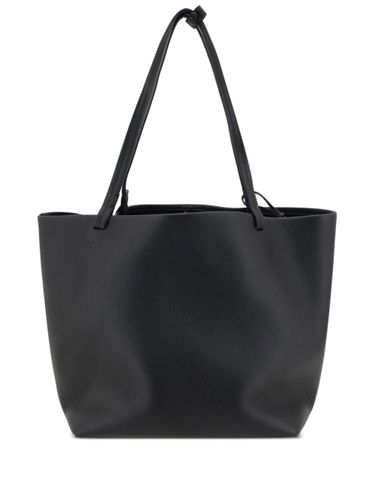The Row Park Leather Tote Bag - The Row - Modalova