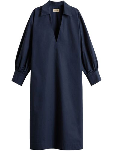 Woolrich Cotton Tunic Dress - Woolrich - Modalova