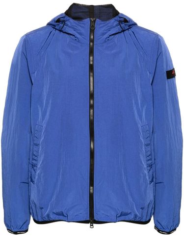 Peuterey Nigle Nylon Blouson Jacket - Peuterey - Modalova