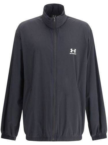 X Under Armour Windbreaker - Balenciaga - Modalova
