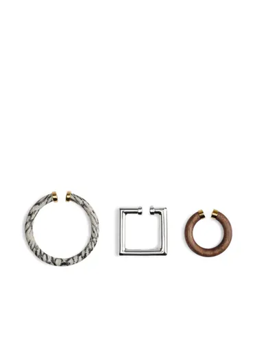Les Bijoux D'oreille Earrings - JACQUEMUS - Modalova