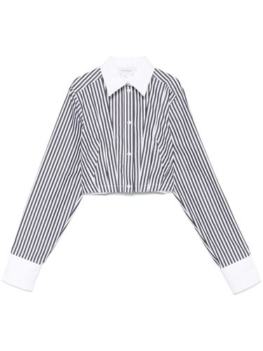 SportMax Striped Shirt - SportMax - Modalova