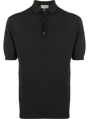 John Smedley Polo Adrian - John Smedley - Modalova