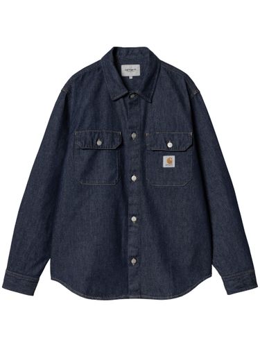 Carhartt WIP Harvey Shirt - Carhartt WIP - Modalova