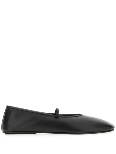 Elastic Ballet Leather Ballets - The Row - Modalova