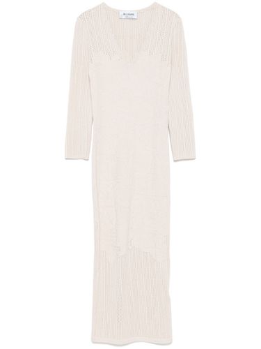 Blugirl Knitted Dress - Blugirl - Modalova