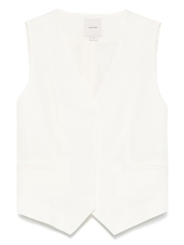 Calvin Klein Vest Tech Texture - Calvin Klein - Modalova