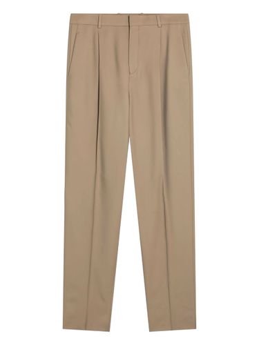 Saint Laurent Wool Trousers - Saint Laurent - Modalova