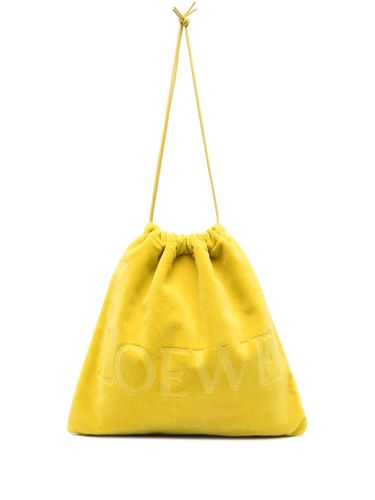 Sponge Medium Pouch - LOEWE PAULA'S IBIZA - Modalova