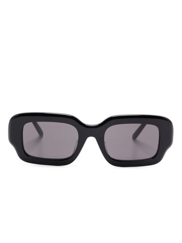 Loewe Slim Sunglasses - Loewe - Modalova