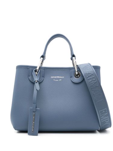 Emporio Armani Myea Small Tote Bag - Emporio Armani - Modalova