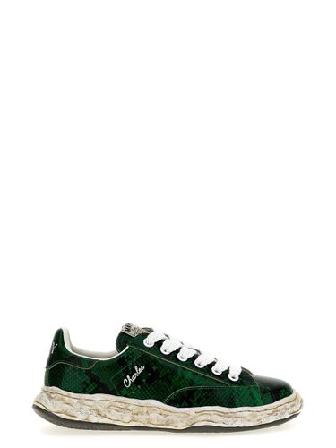 MIHARA YASUHIRO Sneaker Charles - MIHARA YASUHIRO - Modalova