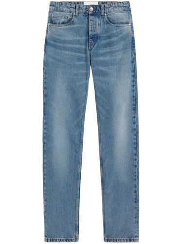 Ami Paris Classic Fit Denim Jeans - Ami Paris - Modalova
