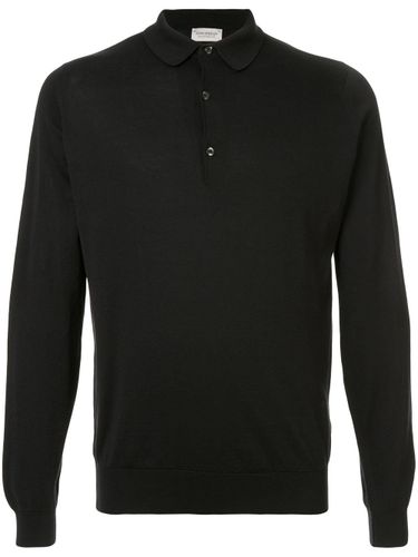 John Smedley Bradwell Polo - John Smedley - Modalova