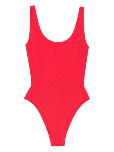 Lora One-Piece Swimsuit - MC2 Saint Barth - Modalova