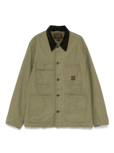 Filson Chore Coat Jacket - Filson - Modalova