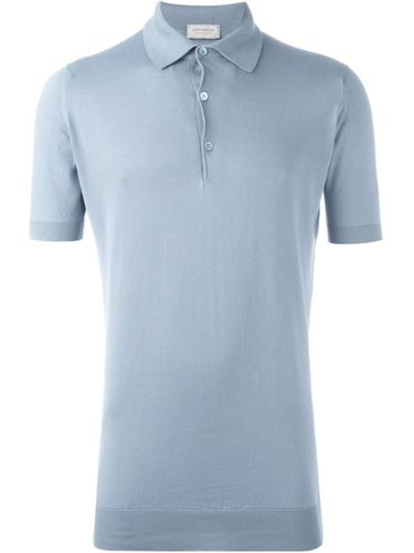 John Smedley Polo Adrian - John Smedley - Modalova