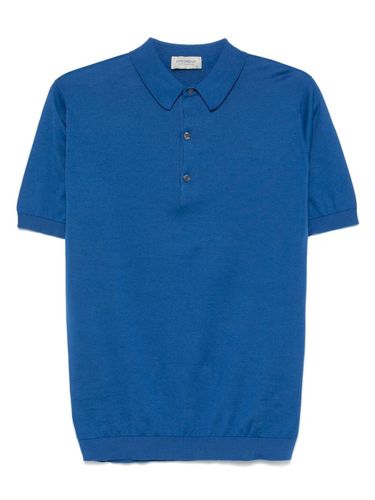 John Smedley Polo Adrian - John Smedley - Modalova
