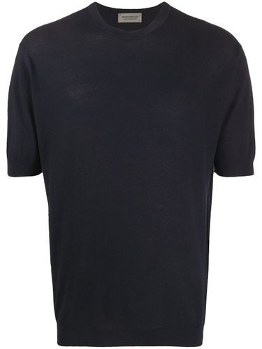 John Smedley Park T-Shirt - John Smedley - Modalova