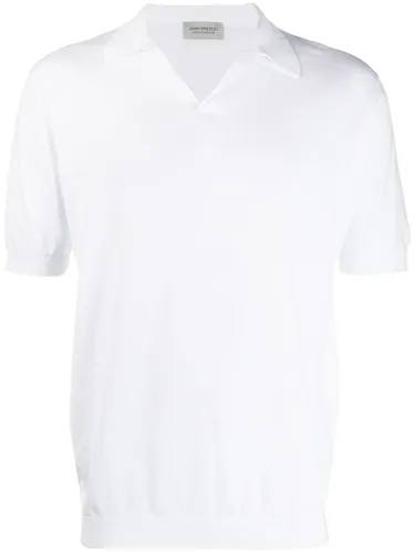 John Smedley Noah Polo - John Smedley - Modalova