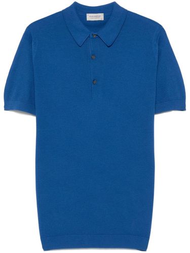 John Smedley Polo Roth - John Smedley - Modalova