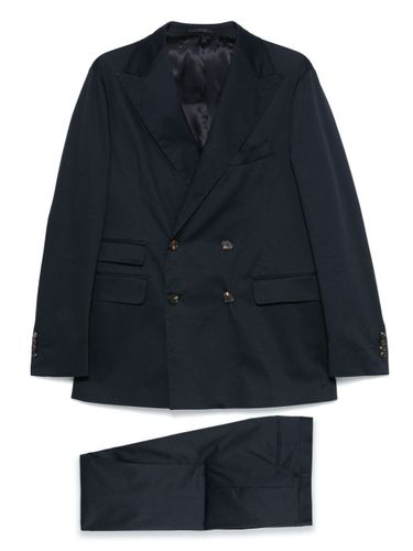 Aaradeo Blazer And Aantioco Trousers - DOPPIAA - Modalova