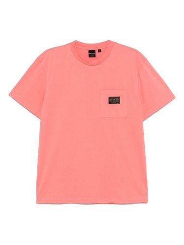 DEUS Terrace Pocket Tee T-Shirt - DEUS - Modalova
