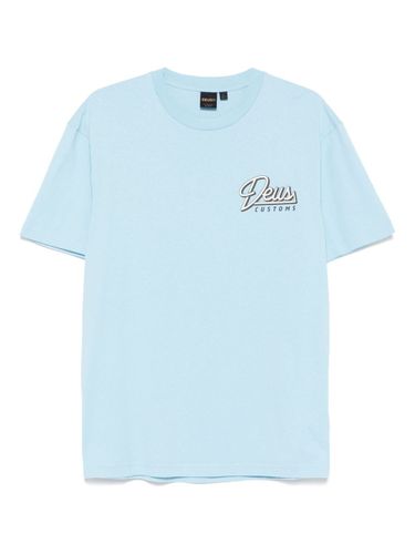 DEUS Conduit Tee T-Shirt - DEUS - Modalova