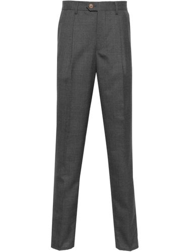 Brunello Cucinelli Wool Trousers - Brunello Cucinelli - Modalova