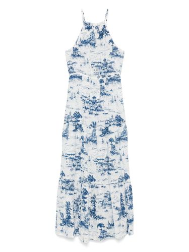 MC2 Saint Barth Dress Maryam - MC2 Saint Barth - Modalova