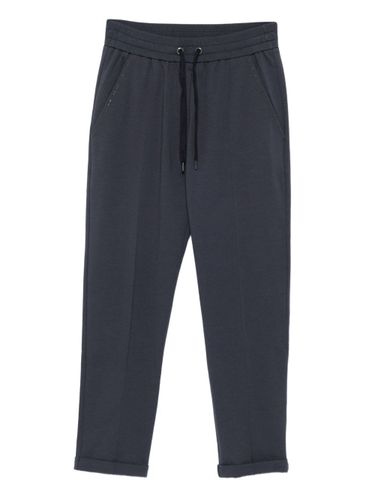 Cotton Sweatpants - Brunello Cucinelli - Modalova
