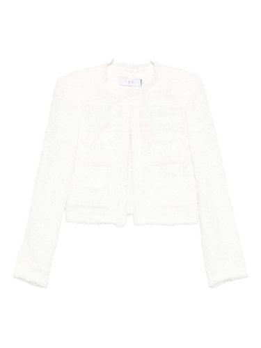 Iro Safira Cotton Blend Jacket - Iro - Modalova