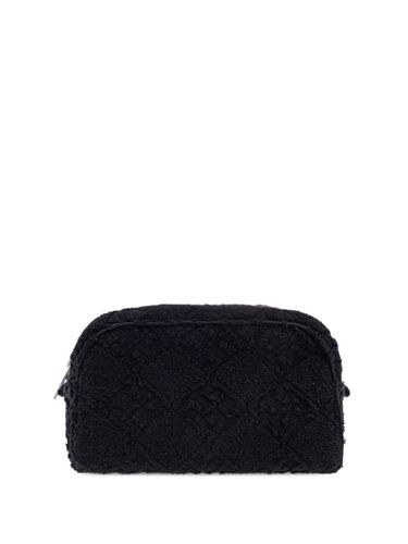 Tory Burch Ella Cotton Pouch - Tory Burch - Modalova