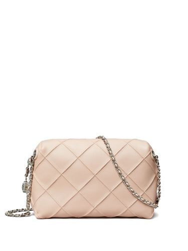 Fleming Leather Crossbody Bag - Tory Burch - Modalova