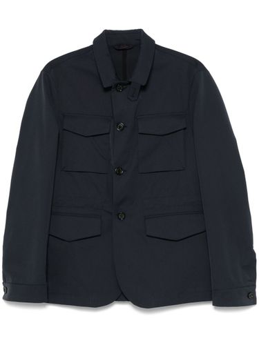 Peuterey Hinnoya Parka Coat - Peuterey - Modalova