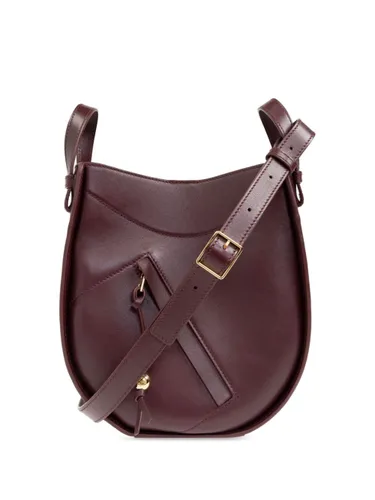 Loewe Hammock Leather Shoulder Bag - Loewe - Modalova