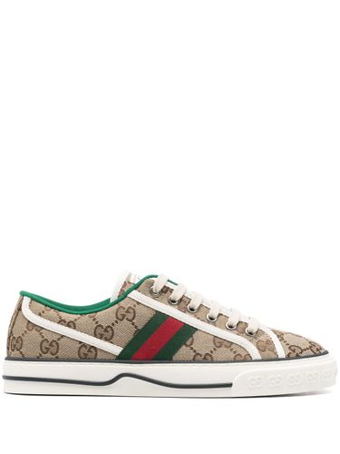 Gucci Gucci Tennis 1977 Sneakers - Gucci - Modalova